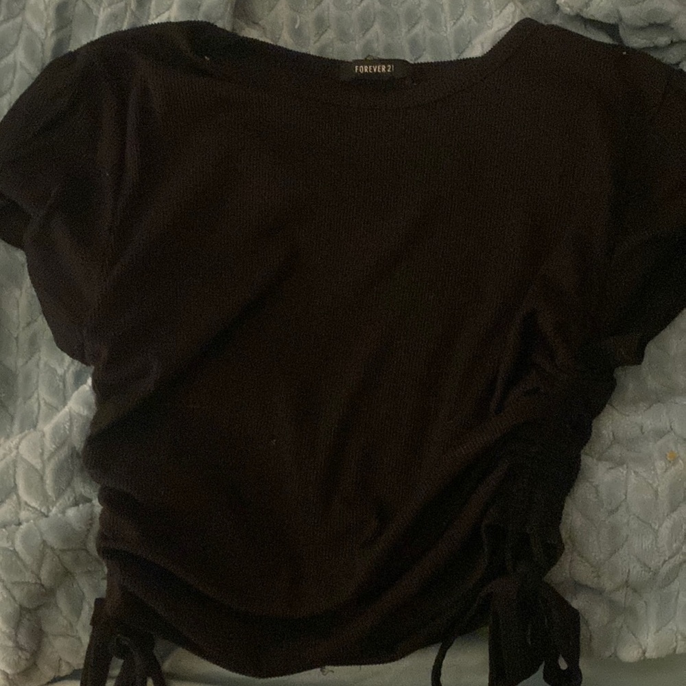 Forever12 size M very stretchy material